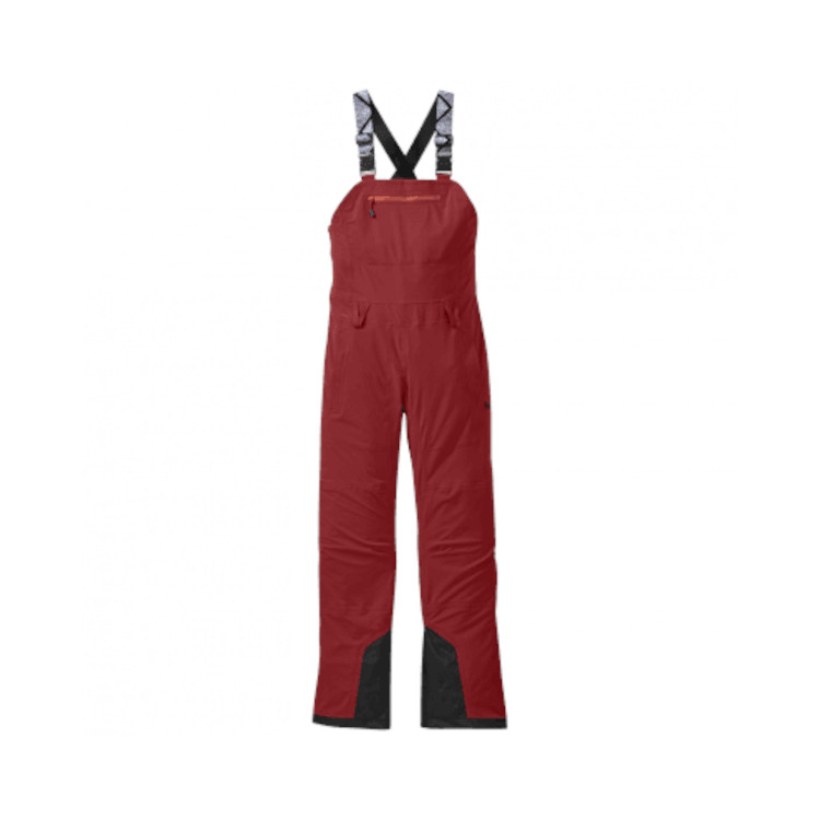 Outdoor Research Carbide Bibs - Women's - Image 7